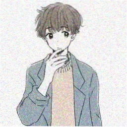 古惑仔原版漫画角色 山鸡 头像