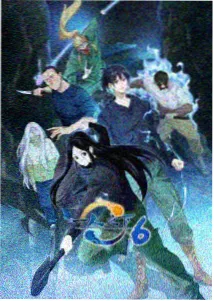 古惑仔原版漫画深夜电话名场面
