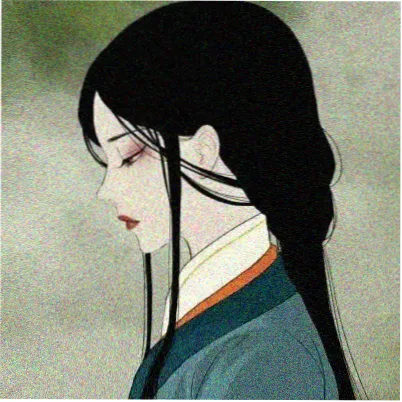读者 半张旧票 的头像